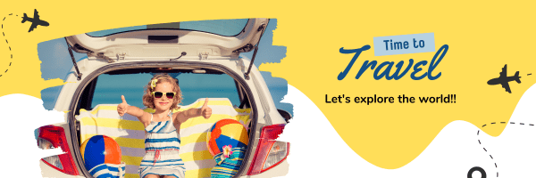 Tips for Traveling with Kids: What to Pack and How to Plan 