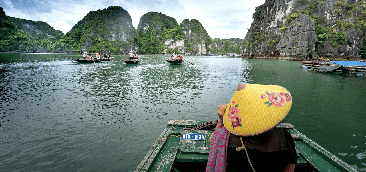 15 Best Budget Travel Destinations for 2025