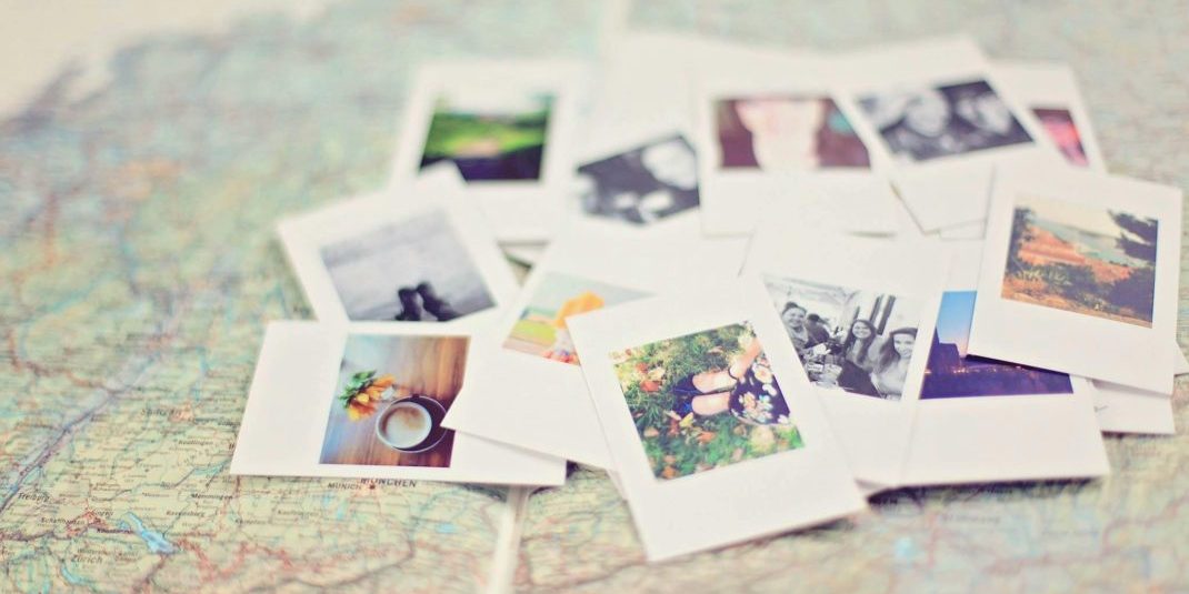 How I Planned a Year Long Round the World Trip